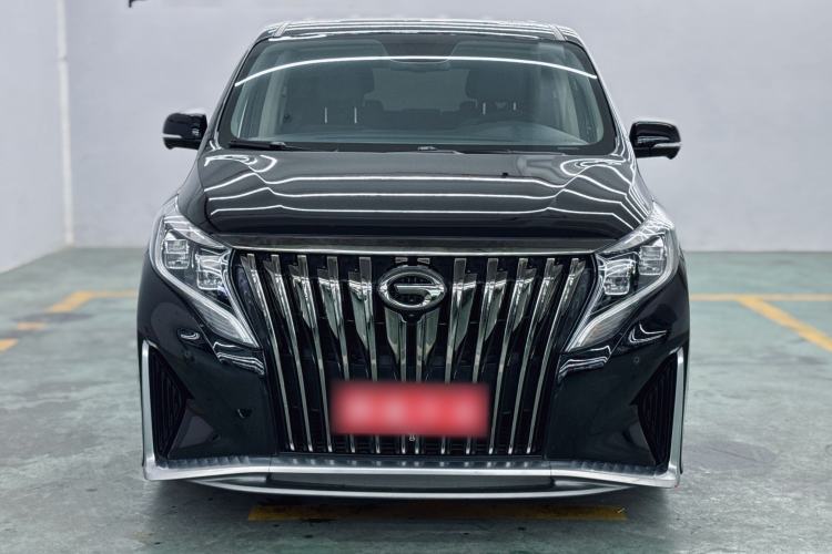 Used GAC Trumpchi M8 2021 Master Series 390T Ultimate Edition Exterior 1