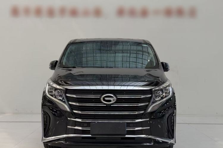 Used GAC Trumpchi M8 2021 Lingxiu Series 390T Deluxe Edition Exterior 1