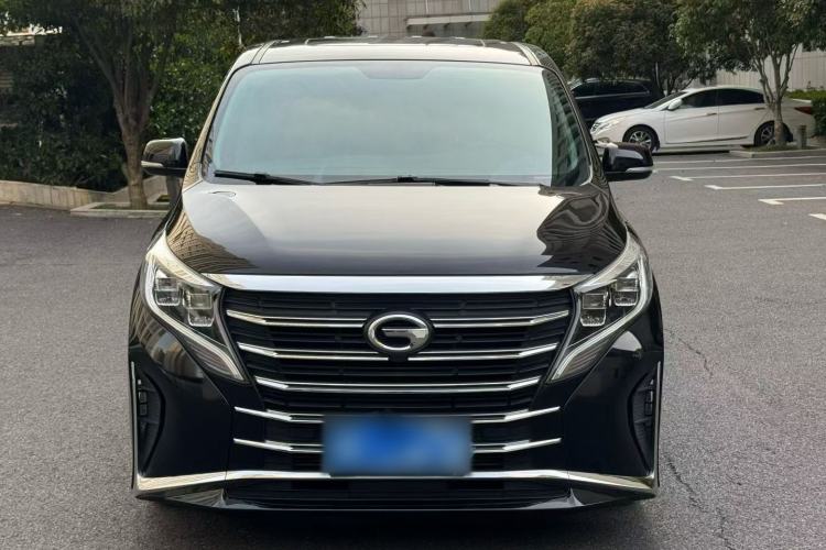 Used GAC Trumpchi M8 2021 Lingxiu Series 390T Deluxe Edition Exterior 2