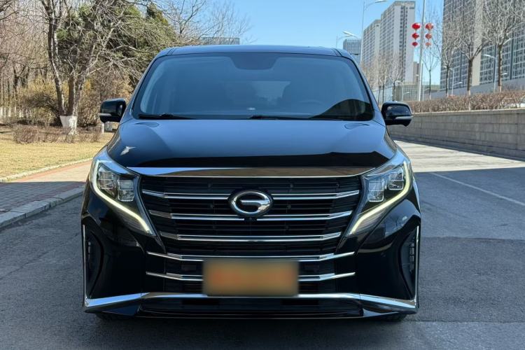 Used GAC Trumpchi M8 2021 Lingxiu Series 390T Ultimate Edition Exterior 3