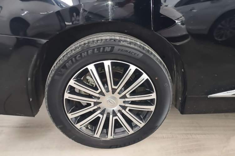 Used GAC Trumpchi M8 2021 Lingxiu Series 390T Ultimate Edition Exterior 3
