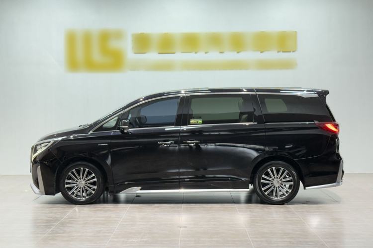 Used GAC Trumpchi M8 2021 Master Series 390T Prestige Edition Exterior 3