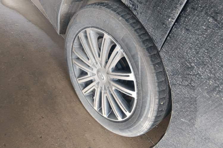 Used GAC Trumpchi M8 2021 Lingxiu Series 390T Ultimate Edition Exterior 5