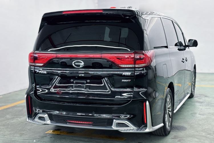 Used GAC Trumpchi M8 2021 Master Series 390T Ultimate Edition Exterior 5