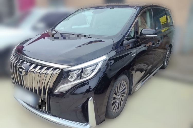 Used GAC Trumpchi M8 2021 Master Series 390T Ultimate Edition Guazi used car, China used car export, Used car for sale, Used cars, Cheapest cars for sale