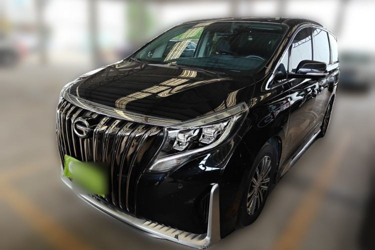 Used GAC Trumpchi M8 2021 Master Series 390T Prestige Edition Guazi used car, China used car export, Used car for sale, Used cars, Cheapest cars for sale