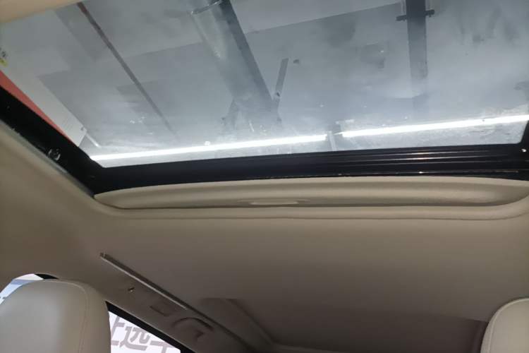 Used GAC Trumpchi M8 2021 Master Series 390T Ultimate Edition Headliner