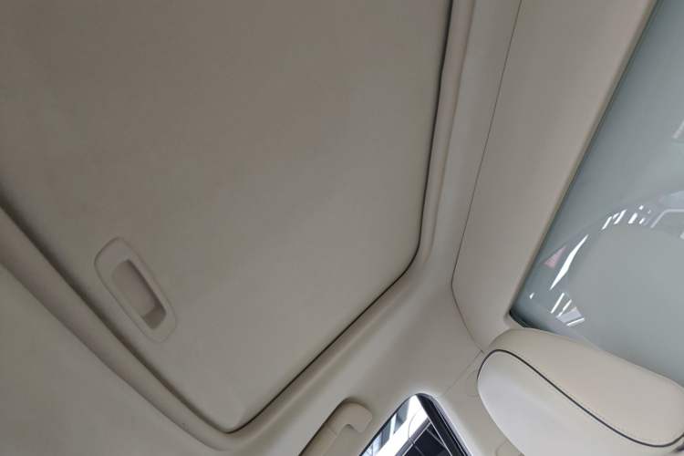Used GAC Trumpchi M8 2021 Master Series 390T Four-Seat Glory Edition Headliner