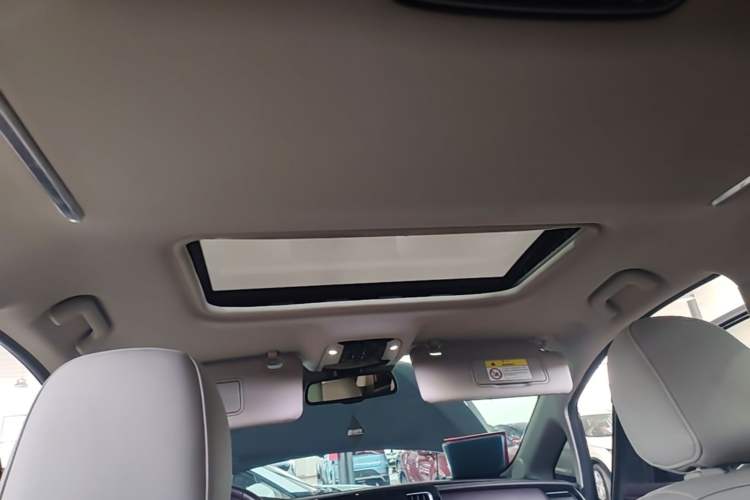 Used GAC Trumpchi M8 2021 Master Series 390T Ultimate Edition Headliner