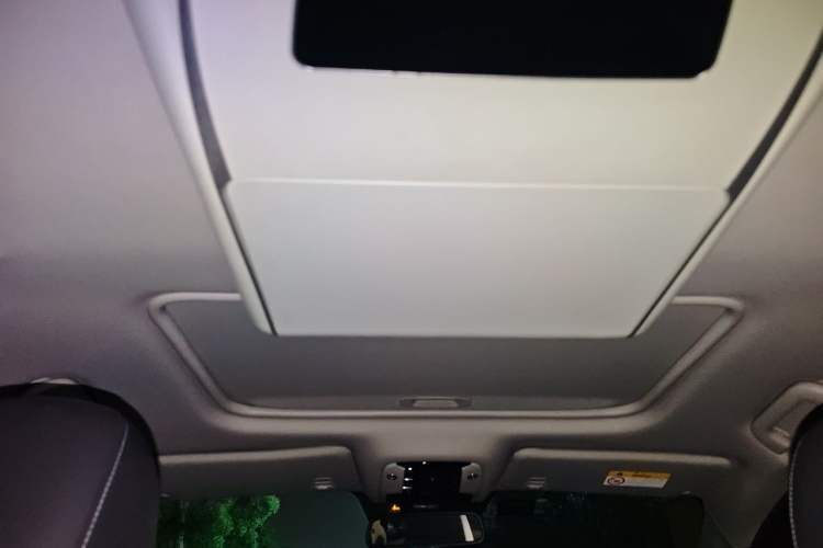 Used GAC Trumpchi M8 2021 Master Series 390T Ultimate Edition Headliner