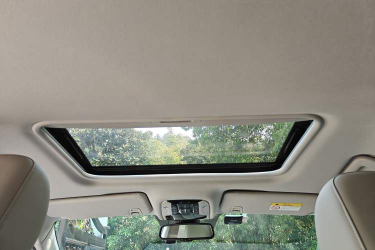 Used GAC Trumpchi M8 2021 Master Series 390T Ultimate Edition Headliner