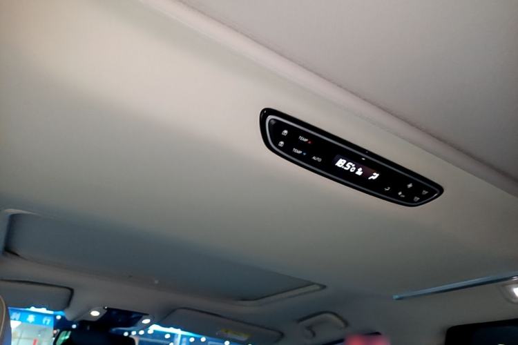 Used GAC Trumpchi M8 2021 Master Series 390T Prestige Edition Headliner