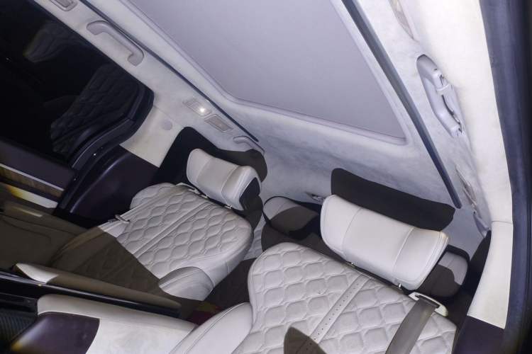 Used GAC Trumpchi M8 2021 Master Series 390T Ultimate Edition Headliner