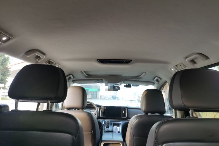 Used GAC Trumpchi M8 2021 Lingxiu Series 390T Deluxe Edition Headliner