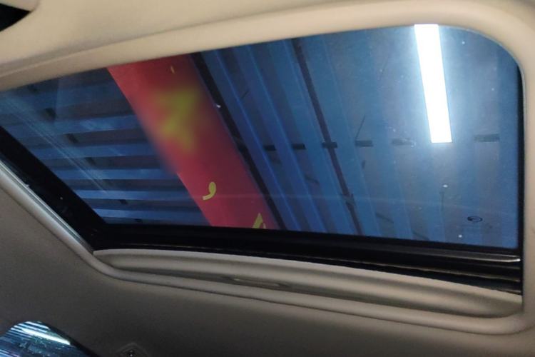Used GAC Trumpchi M8 2021 Lingxiu Series 390T Deluxe Edition Headliner