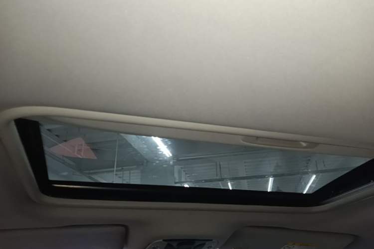 Used GAC Trumpchi M8 2021 Lingxiu Series 390T Deluxe Edition Headliner