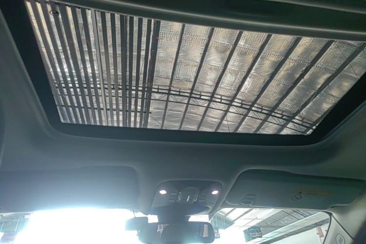 Used GAC Trumpchi M8 2021 Lingxiu Series 390T Ultimate Edition Headliner