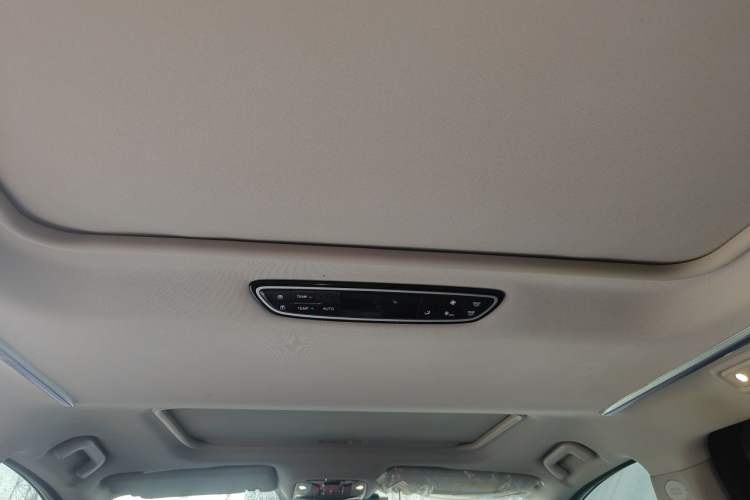 Used GAC Trumpchi M8 2021 Master Series 390T Prestige Edition Headliner
