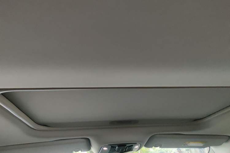 Used GAC Trumpchi M8 2021 Master Series 390T Prestige Edition Headliner