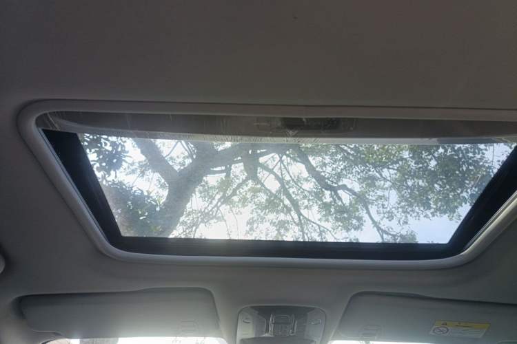 Used GAC Trumpchi M8 2021 Lingxiu Series 390T Deluxe Edition Headliner