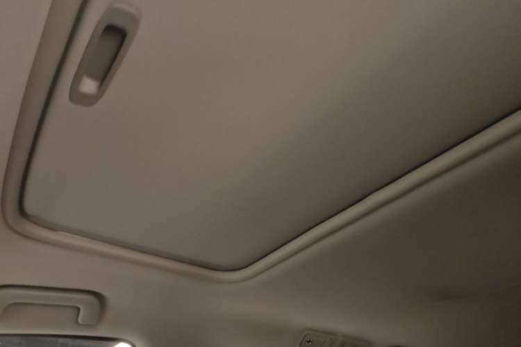 Used GAC Trumpchi M8 2021 Revised Version Lingxiu Series 390T Luxury Edition Headliner