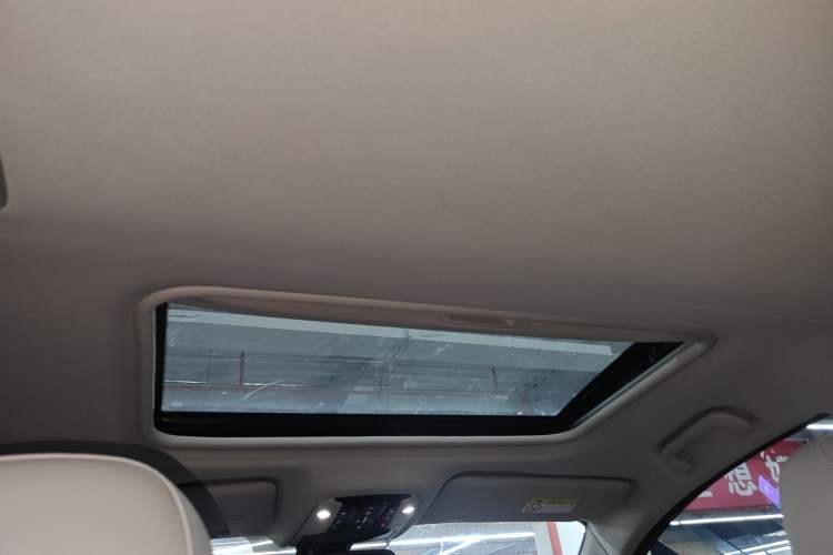 Used GAC Trumpchi M8 2021 Lingxiu Series 390T Ultimate Edition Headliner