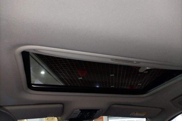 Used GAC Trumpchi M8 2021 Lingxiu Series 390T Deluxe Edition Headliner