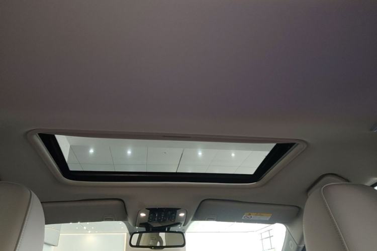 Used GAC Trumpchi M8 2021 Lingxiu Series 390T Ultimate Edition Headliner