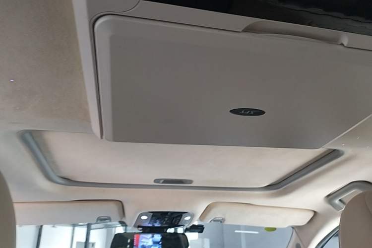 Used GAC Trumpchi M8 2021 Master Series 390T Ultimate Edition Headliner