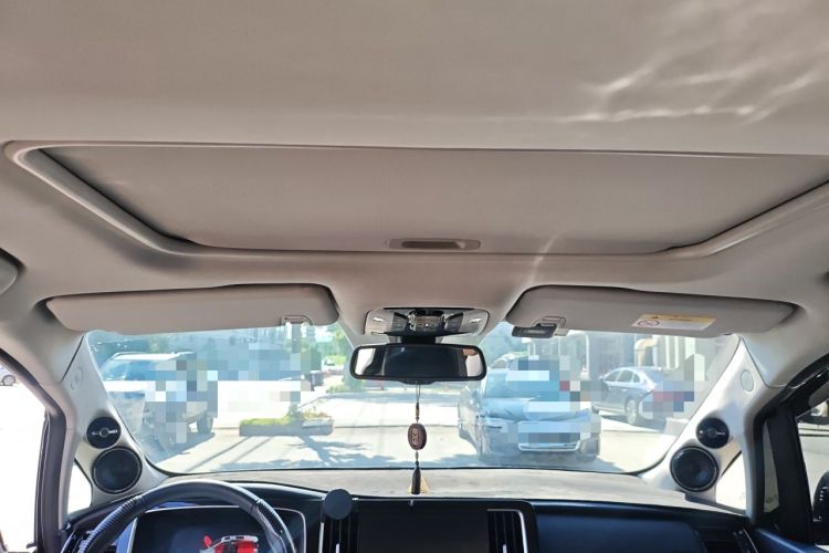 Used GAC Trumpchi M8 2021 Lingxiu Series 390T Ultimate Edition Headliner