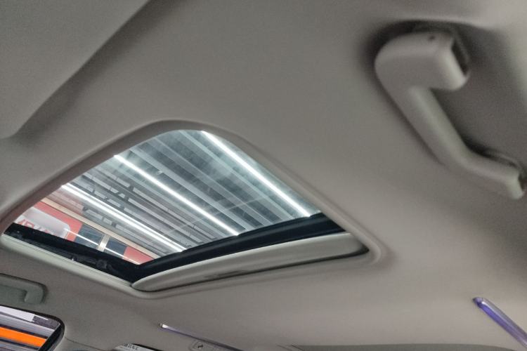 Used GAC Trumpchi M8 2021 Lingxiu Series 390T Ultimate Edition Headliner