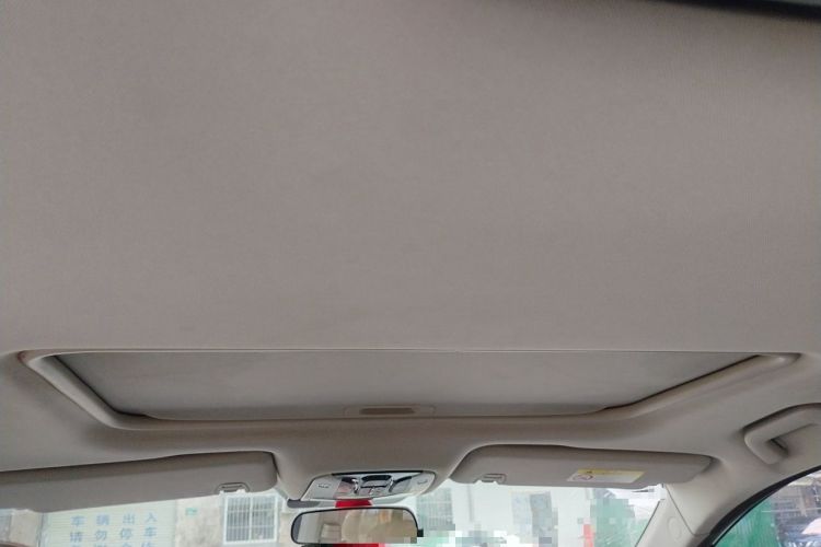 Used GAC Trumpchi M8 2021 Lingxiu Series 390T Luxury Edition Headliner