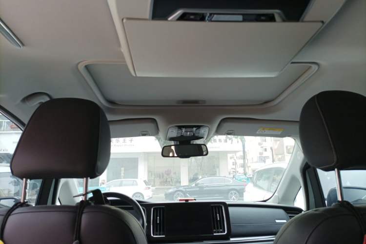 Used GAC Trumpchi M8 2021 Master Series 390T Ultimate Edition Headliner