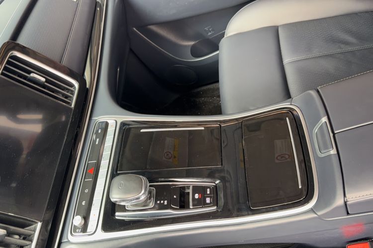 Used GAC Trumpchi M8 2021 Lingxiu Series 390T Deluxe Edition Headliner
