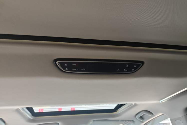 Used GAC Trumpchi M8 2021 Lingxiu Series 390T Deluxe Edition Headliner