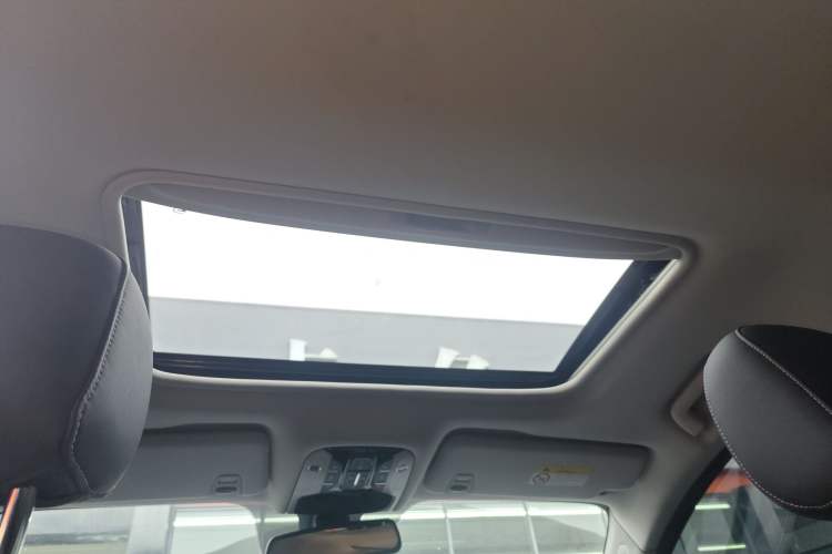 Used GAC Trumpchi M8 2021 Master Series 390T Ultimate Edition Headliner