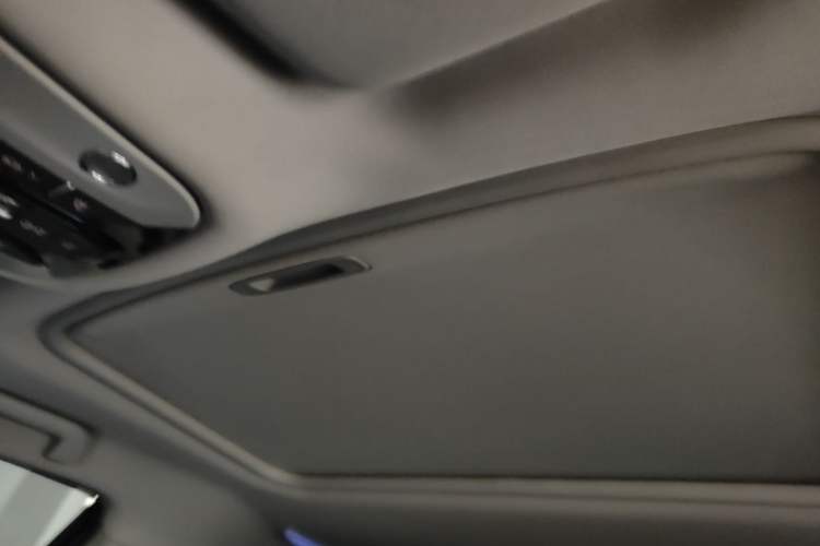 Used GAC Trumpchi M8 2021 Master Series 390T Ultimate Edition Headliner