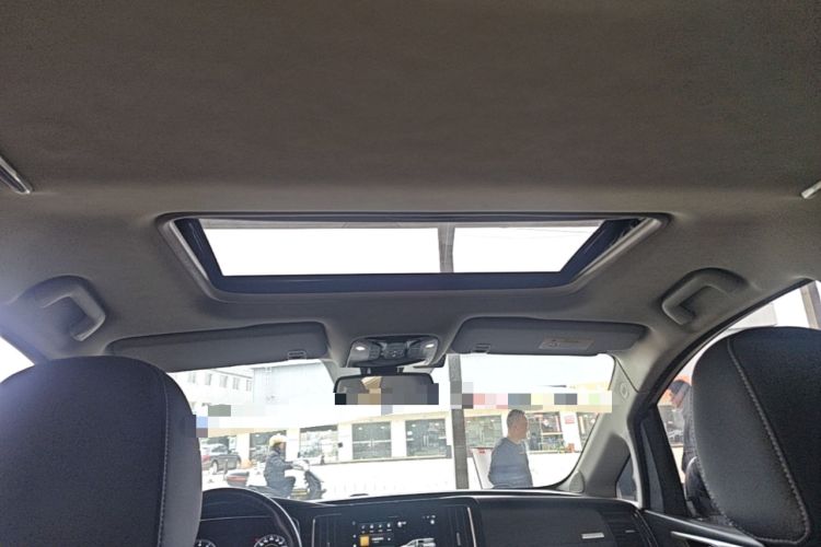 Used GAC Trumpchi M8 2021 Master Series 390T Prestige Edition Headliner