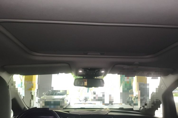 Used GAC Trumpchi M8 2021 Lingxiu Series 390T Ultimate Edition Headliner