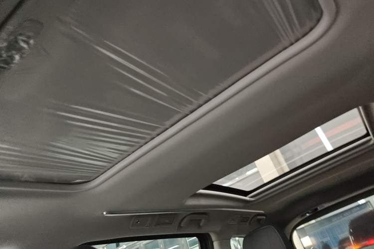 Used GAC Trumpchi M8 2021 Lingxiu Series 390T Supreme Wellness Edition Headliner