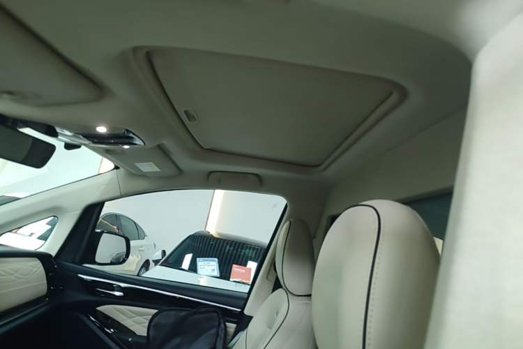 Used GAC Trumpchi M8 2021 Master Series 390T Four-Seat Deluxe Edition Headliner