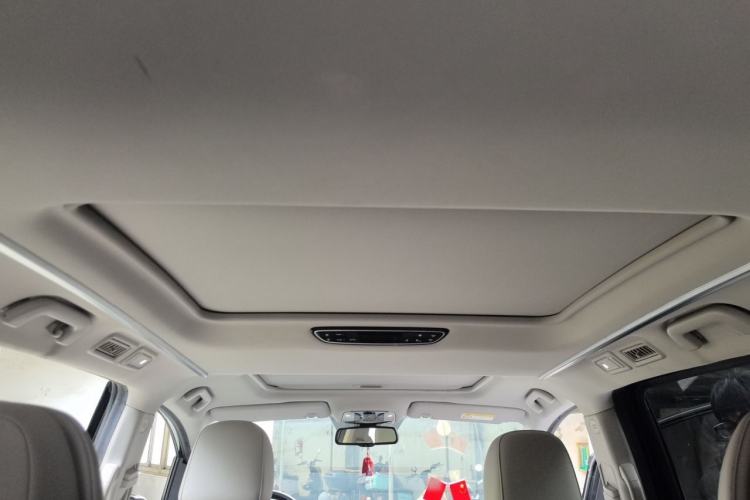 Used GAC Trumpchi M8 2021 Master Series 390T Ultimate Edition Headliner