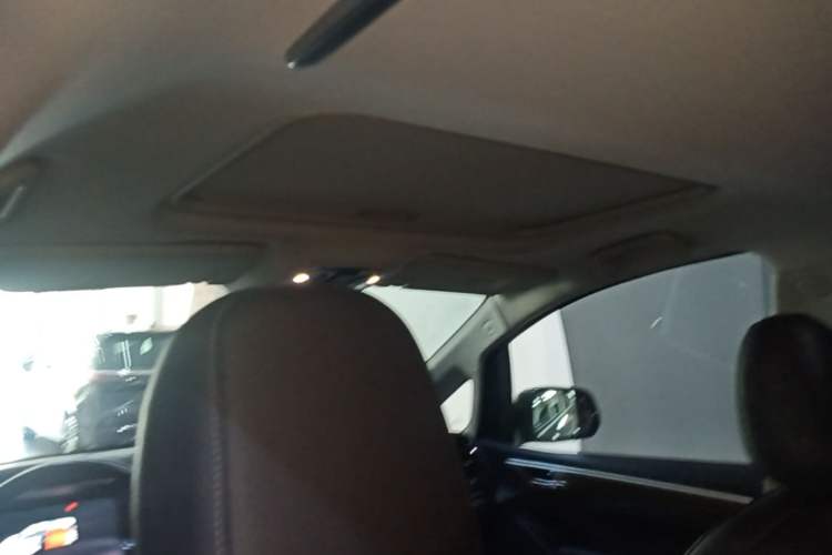 Used GAC Trumpchi M8 2021 Lingxiu Series 390T Deluxe Edition Headliner
