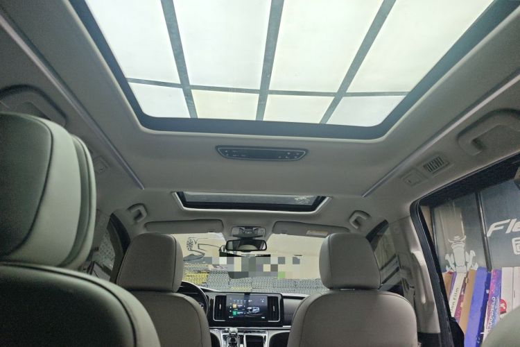 Used GAC Trumpchi M8 2021 Master Series 390T Ultimate Edition Headliner