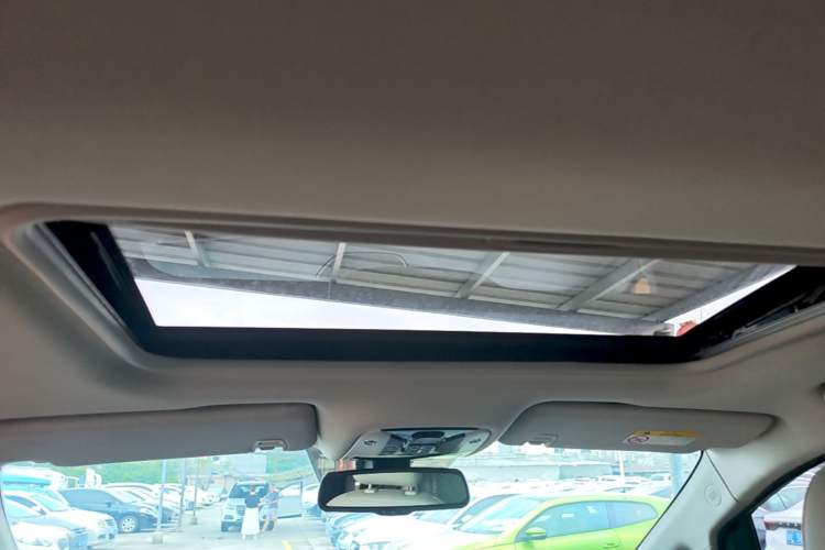Used GAC Trumpchi M8 2021 Master Series 390T Ultimate Edition Headliner