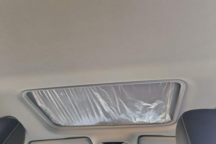 Used GAC Trumpchi M8 2021 Master Series 390T Ultimate Edition Headliner