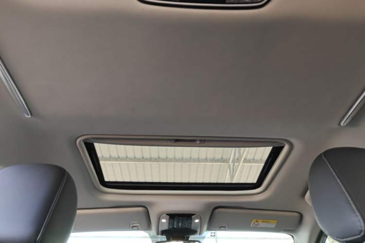 Used GAC Trumpchi M8 2021 Master Series 390T Ultimate Edition Headliner