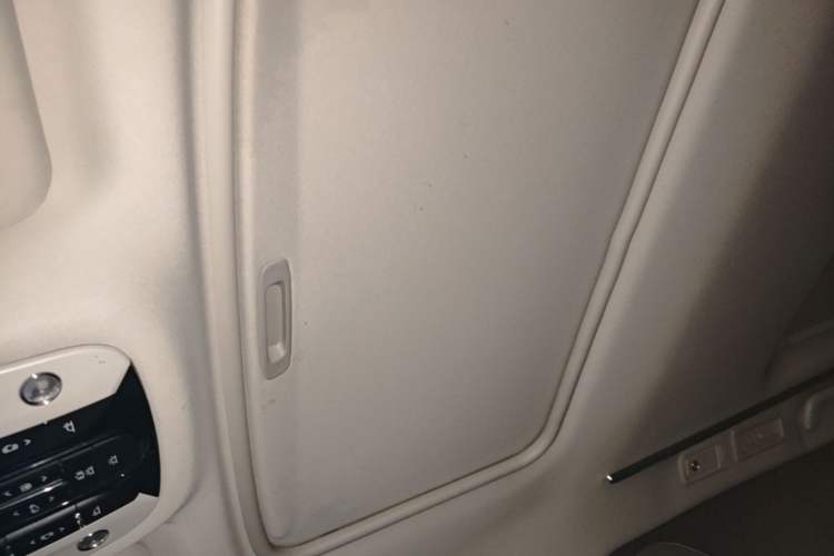 Used GAC Trumpchi M8 2021 Master Series 390T Ultimate Edition Headliner