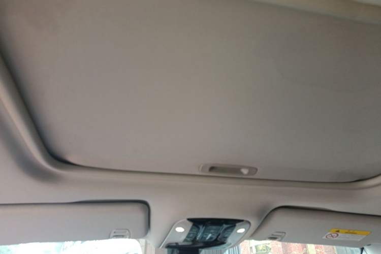 Used GAC Trumpchi M8 2021 Master Series 390T Prestige Edition Headliner