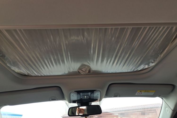 Used GAC Trumpchi M8 2021 Lingxiu Series 390T Ultimate Edition Headliner